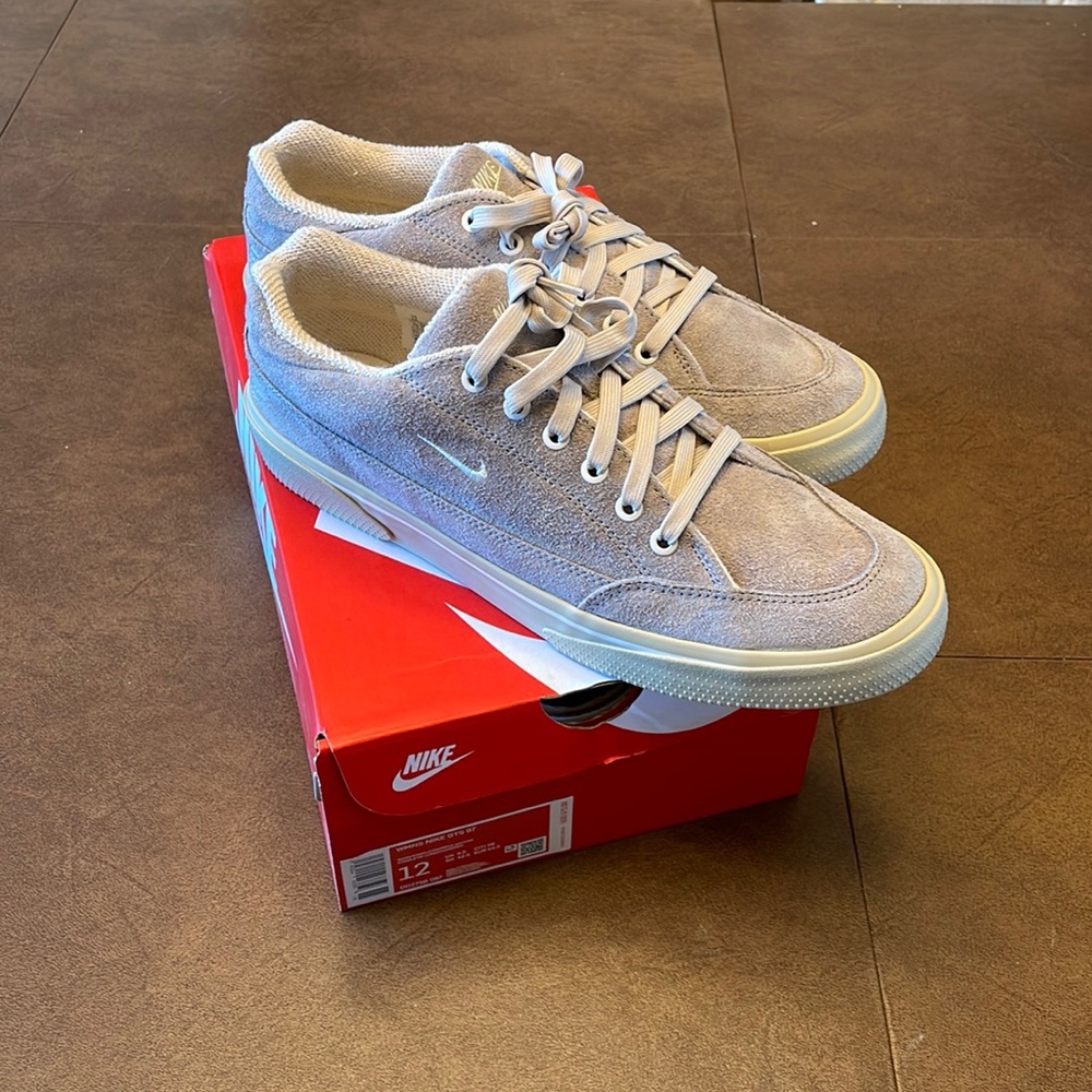 Nike GTS 97 sneakers